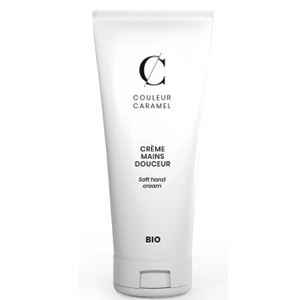 ������ ���� ��� ��� Couleur Caramel Soft Hand Cream