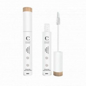 �������������� ���� ��� ������ � ������ Couleur Caramel Soin Booster