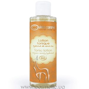������������ ������ Couleur Caramel Tonic Lotion