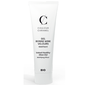 ��������� ���������� ���� Couleur Caramel Velvet Healthy Glow Gel