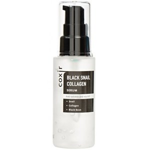 �������������� ����� ��� ���� Coxir Black Snail Collagen Serum