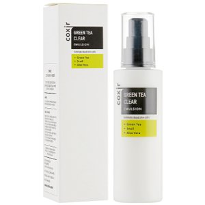 �������� ��� ���� Coxir Green Tea BHA Clear Emulsion