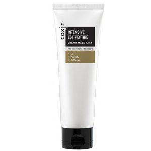 ����-����� ��� ���� Coxir Intensive EGF Peptide Cream Maskpack