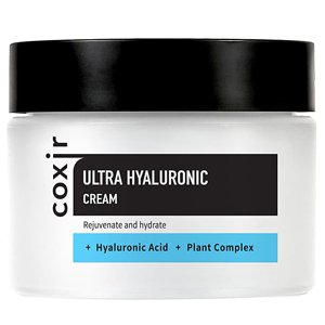 ����������� ���� ��� ���� Coxir Ultra Hyaluronic Cream