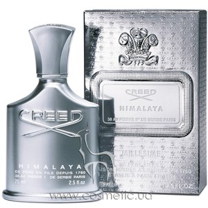 ��������� ���� Creed Himalaya
