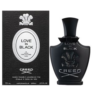 ��������������� ���� Creed Love In Black