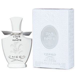 ��������������� ���� Creed Love In White
