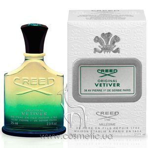 Парфюмированная вода Creed Original Vetiver