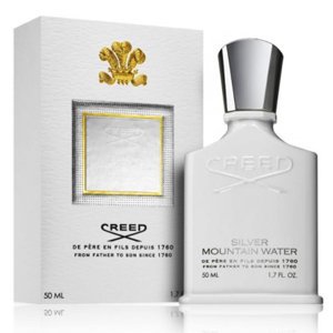��������������� ���� Creed Silver Mountain Water
