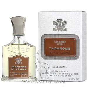 ��������������� ���� Creed Tabarome