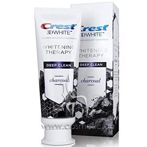 ������������ ������ ����� Crest 3D White Whitening Therapy Charcoal