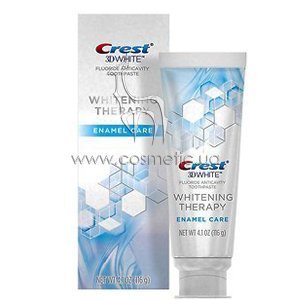������������ ������ ����� Crest 3D White Whitening Therapy Enamel Care Toothpaste