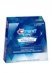 ������� ��� ����������� ����� � �������� �������� Crest 3D White Whitestrips De Luxe Professional Effects 1��. � 40 ��.
