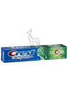 ������ ����� Crest Complete Multi-Benefit Whitening + Scope Outlast Toothpaste small