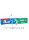 ������������ � ���������� ������ ����� Crest Complete Multi-Benefit Whitening +Scope small