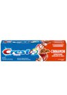 ���������������� ������ ����� � ������� Crest Complete Plus Whitening + Cinnamon Expressions Toothpaste small