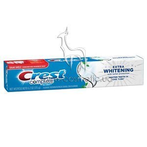������������ ������ ����� Crest Extra Whitening Clean Mint with Tartar Protection