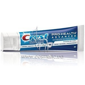 ���������� ������������ ������ ����� Crest Pro-Health Advanced Extra Whitening Power+ Freshness