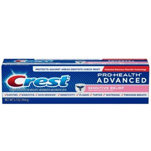 ������ ����� Crest Pro-Health Advanced Sensitive Relief