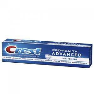 ������������ ������ ����� Crest Pro-Health Advanced Whitening Toothpaste