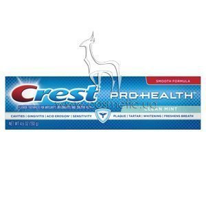 ������ ����� Crest Pro-Health Clean Mint Toothpaste