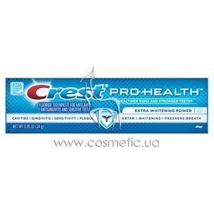 ����� ������������ ������ ����� Crest Pro-Health Extra Whitening Power