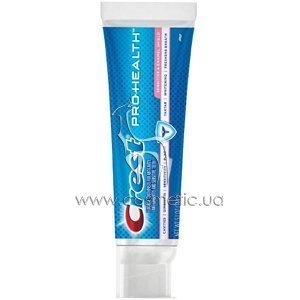 �������� ������ ����� ��� �������������� ����� Crest Pro-Health Sensitive & Enamel Shield Toothpaste