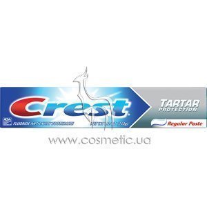 ���������������� ������ ����� Crest Tartar Protection Regular Paste