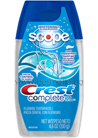 ����-����� ��� ����� Crest Whitening Plus Scope Toothpaste Liquid Gel Cool Peppermint small