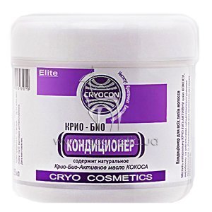 ����������� �� ����-���-�������� ����� ������ Cryo Cosmetics Cryokon Elite Conditioner
