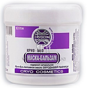 �����-������� ��� ����� � ������������ ����� �� ����-���-�������� ������ ��������� ������� Cryo Cosmetics Cryokon Elite Mask