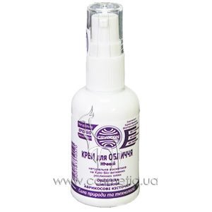 ������ ���� ��� ���� � � ������������������� ��������� ����������� ��������, ��������� � ����������� �������� Cryo Cosmetics Cryokon Night Cream with Sea Buckthorn, Rosehip & Apricot Seeds