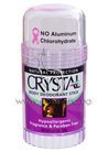 ������� ���������� ��� ������ Crystal Body Body Deodorant Stick small