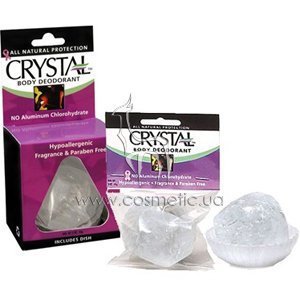 ������� ����������-�������� ��� ������ Crystal Body Deodorant Rock