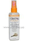 ����������-����� �������� � ������� ��� Crystal Essence Chamomile & Green Tea Spray small