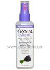 ����������-����� �������� � ����� ��� Crystal Essence Lavender & White Tea Spray small