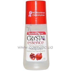 ��������� ���������� ������� Crystal Essence Pomegranate Roll-on