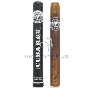 ��������� ���� Cuba Paris Black