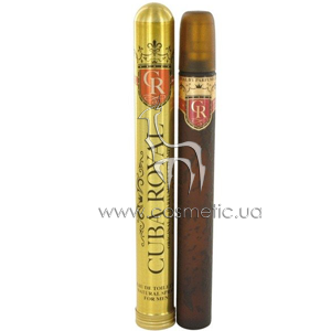 ��������� ���� Cuba Paris Royal
