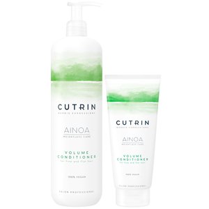 ����������� ��� ������ ����� Cutrin Ainoa Volume Conditioner