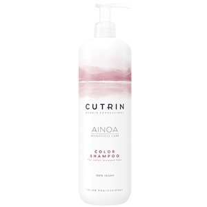 ������� ��� ���������� ����� Cutrin Ainoa Color Boost Shampoo