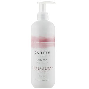 ������������� ��������� ����������� ������� ����� Cutrin Ainoa Color Cleansing Conditioner