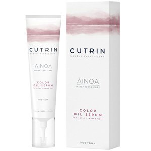 �������������� �����-��������� ��� ����� ������ � ������ Cutrin Ainoa Color Oil Serum