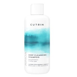 ������� ��� ��������� �������� Cutrin Ainoa Deep Cleansing