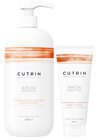 ����������� ��� ����� �������� � �������� �����. Cutrin Ainoa Hydration Recovery Conditioner small