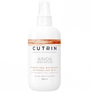 ����������� �����-����� ��� ����� Cutrin Ainoa Hydration Recovery Detangling Mist
