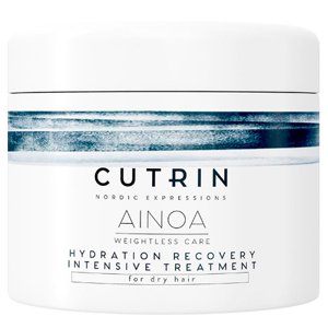 ����� ��� ���������� ����� Cutrin Ainoa Hydration Recovery Intensive Treatment