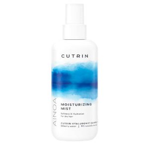 ����������� �����-����������� ��� ����� ����� Cutrin Ainoa Moisturizing Mist