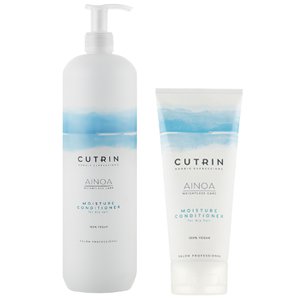 ����������� ����������� ��� ����� ����� Cutrin Ainoa Moisture Conditioner