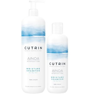 ����������� ������� ��� ����� Cutrin Ainoa Moisture Shampoo